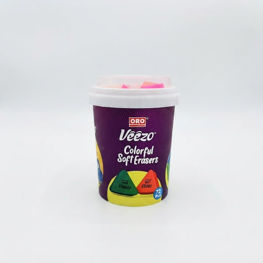 Oro Veezo Eraser
