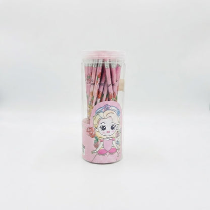 Princess Pencil