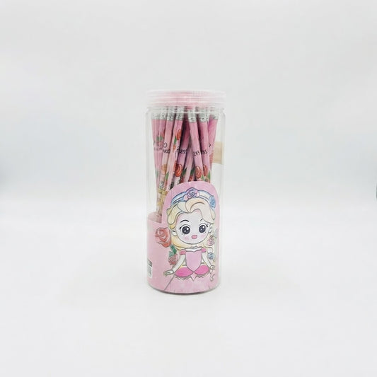 Princess Pencil