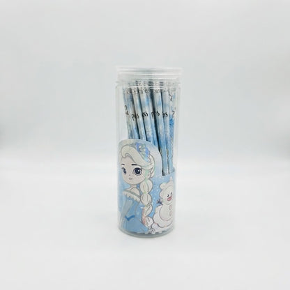 Princess Pencil