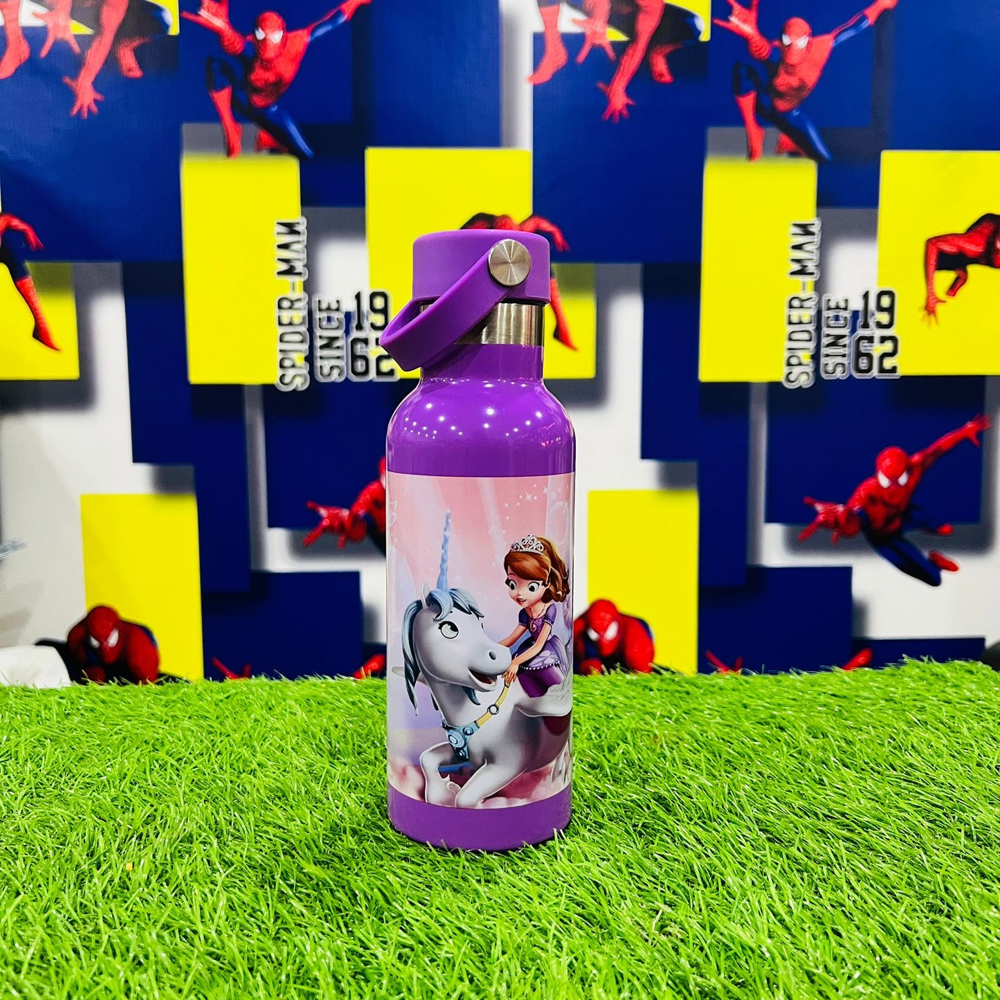 Sofia Steel Water Bottle