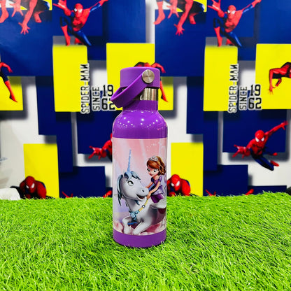 Sofia Steel Water Bottle