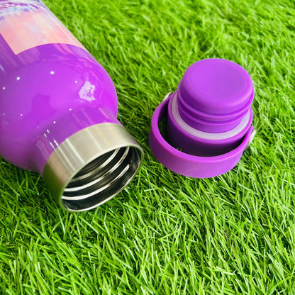 Sofia Steel Water Bottle