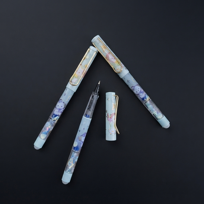 Erasable Ink Pen