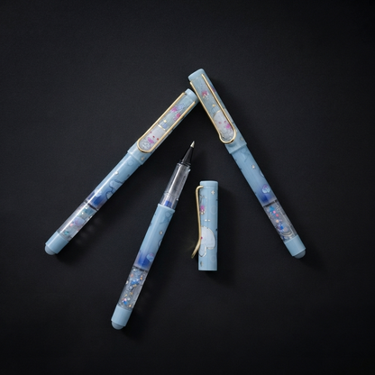 Erasable Ink Pen