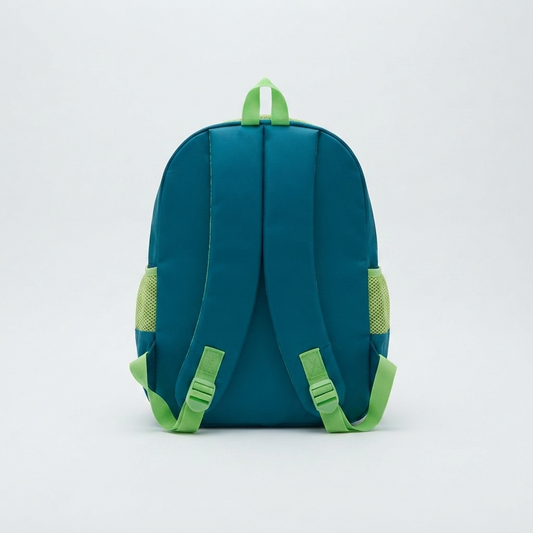 Cute Cat School Bag
