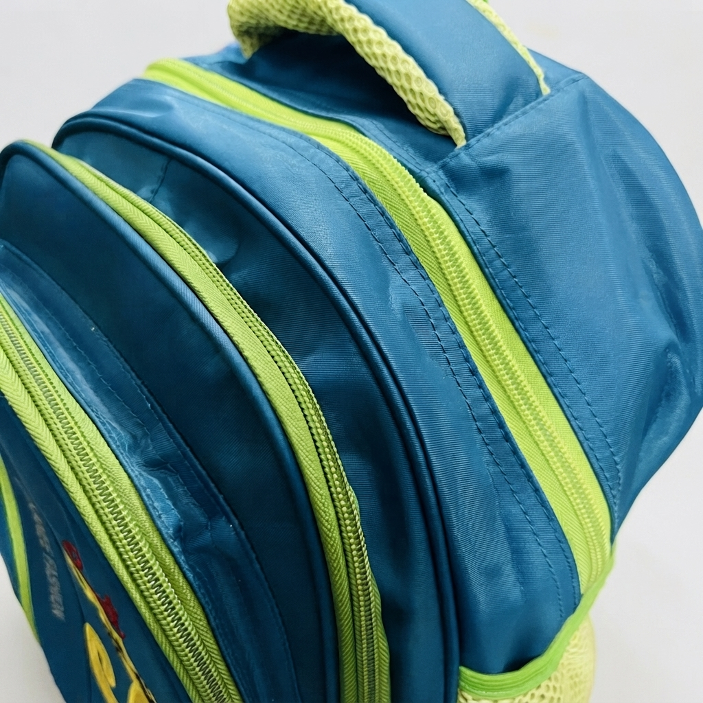 Cute Cat School Bag