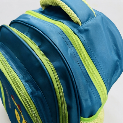 Cute Cat School Bag