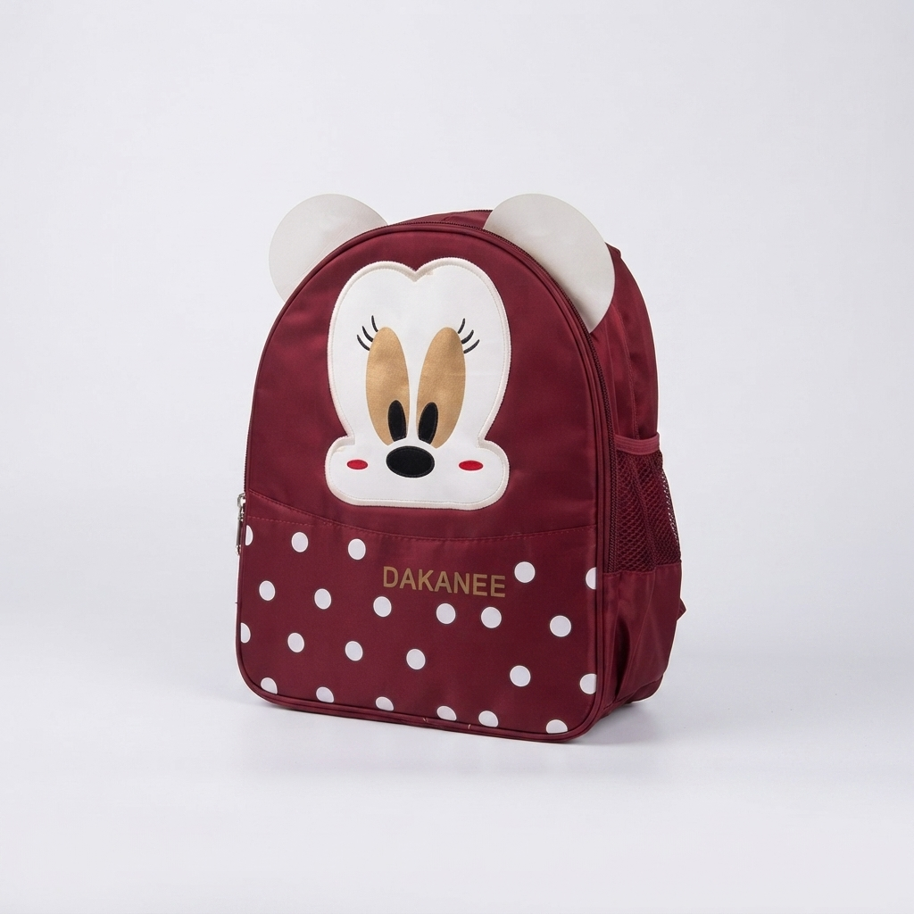 Minnie Mouse Bag