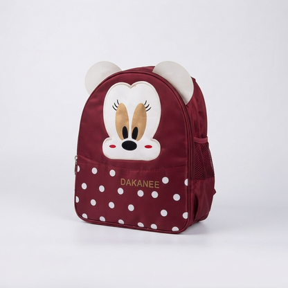 Minnie Mouse Bag