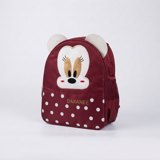 Minnie Mouse Bag