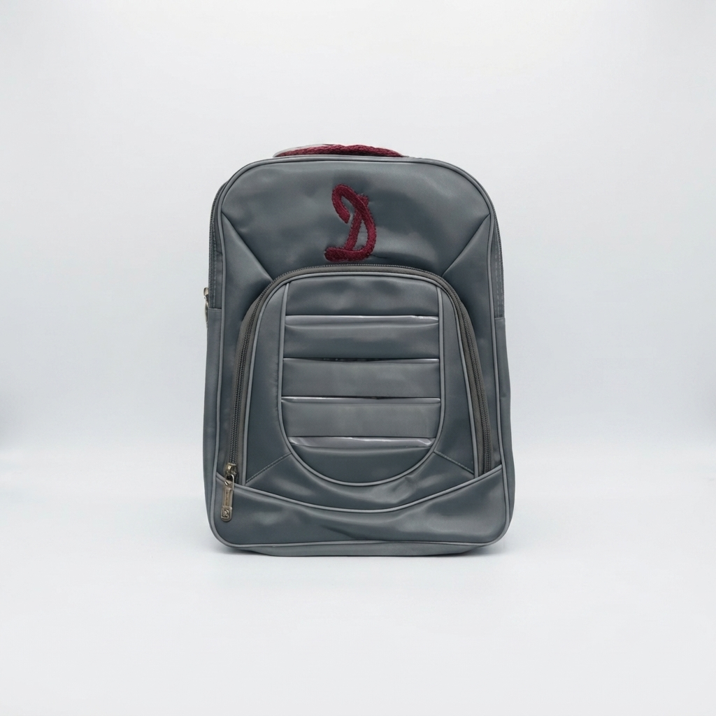 D-G School Bag