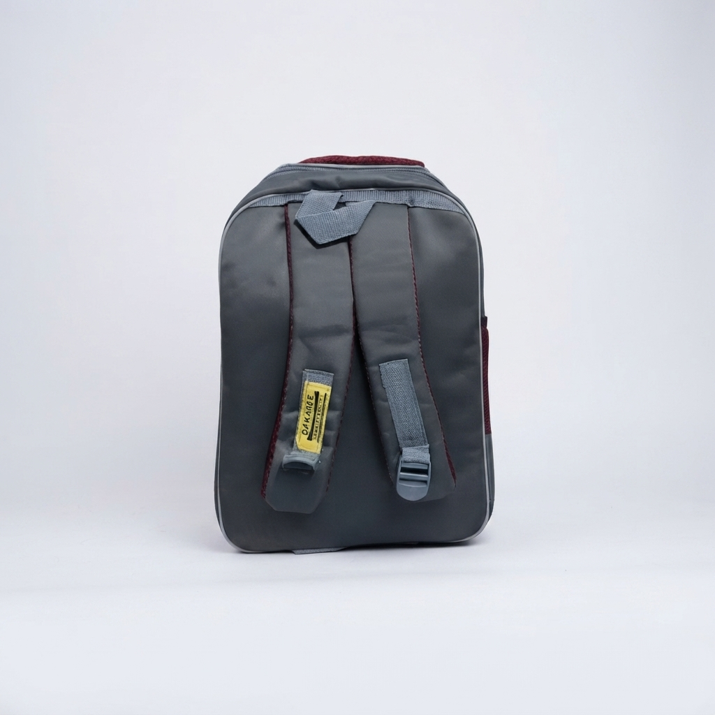 D-G School Bag