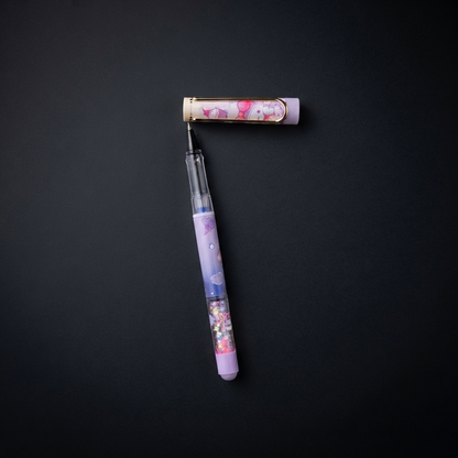 Erasable Ink Pen