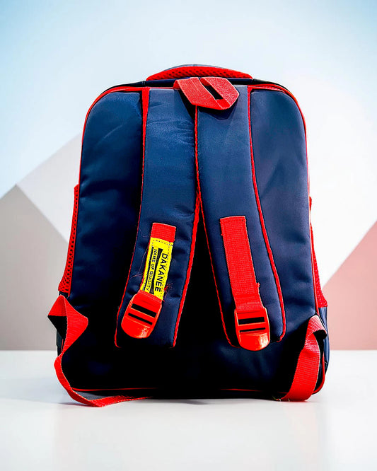 3D Paw Patrol Kids Bag