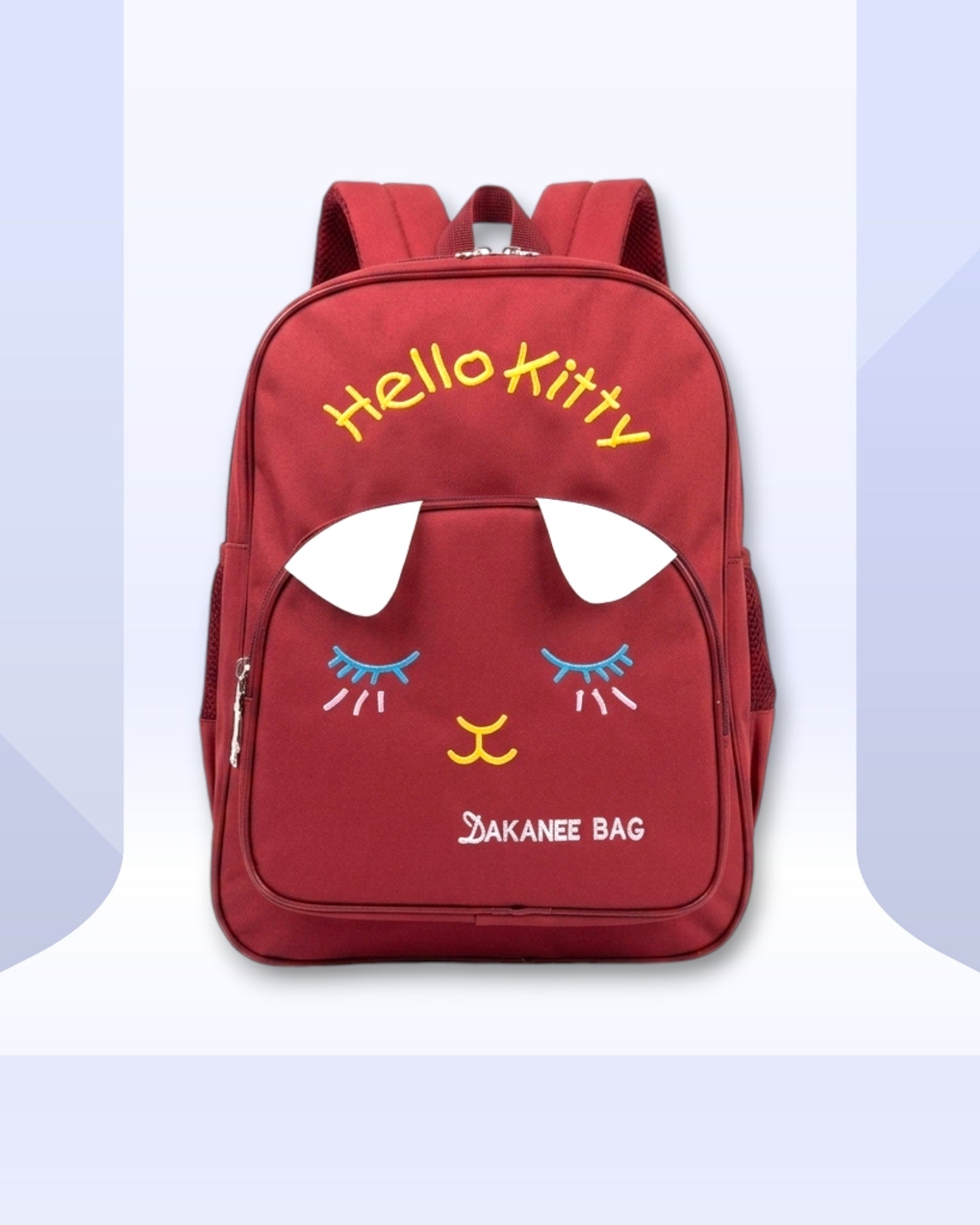 Hello Kitty School Bag