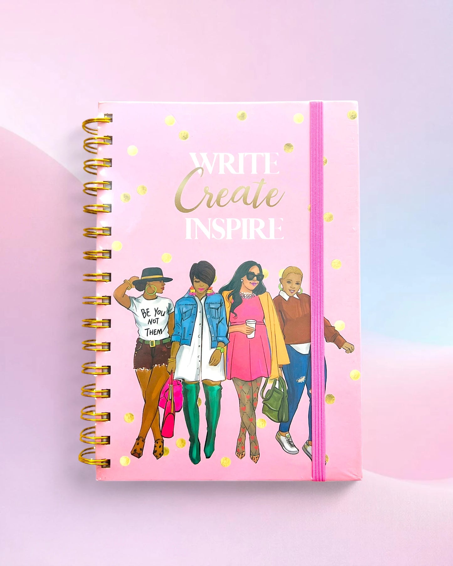 Premium Notebooks