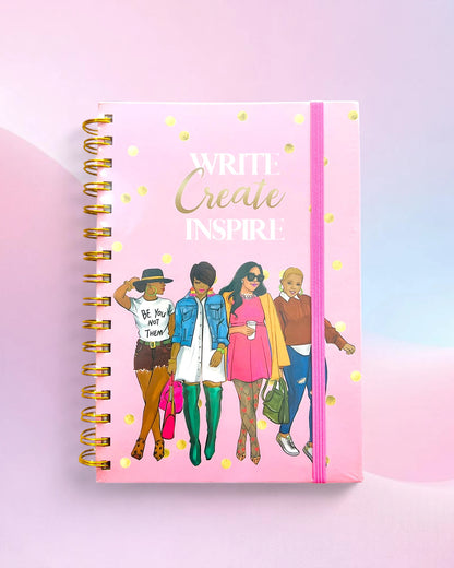 Premium Notebooks