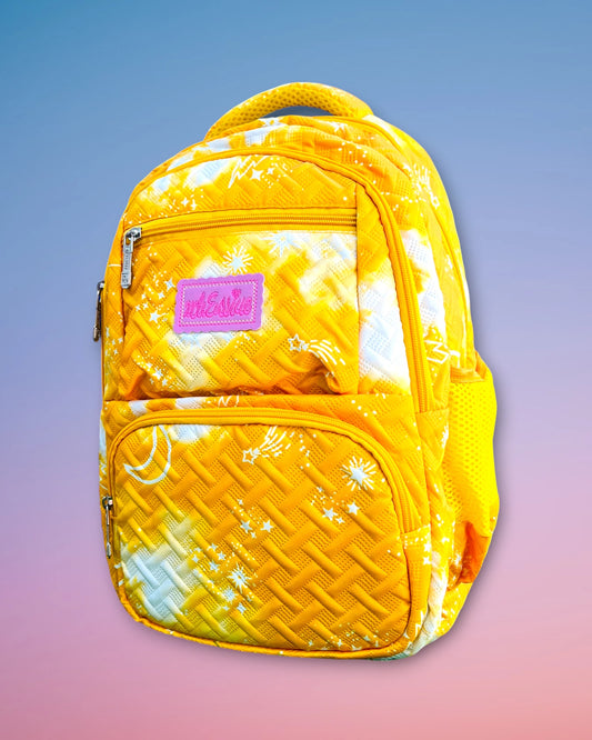 Star Bag Yellow