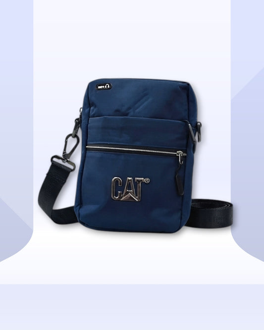 CAT Cross-body Bag