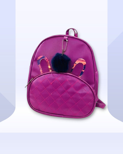 Girls Mini Backpack