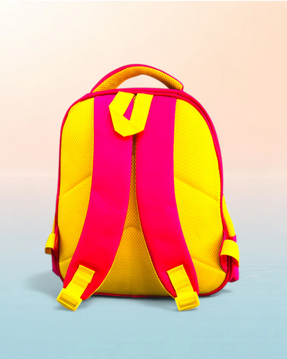 Cute Chick 3D Bag