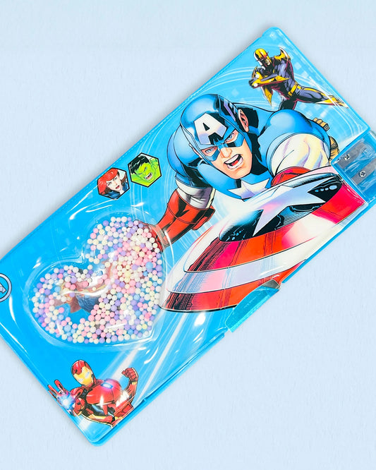 Avengers Beads Geometry Box