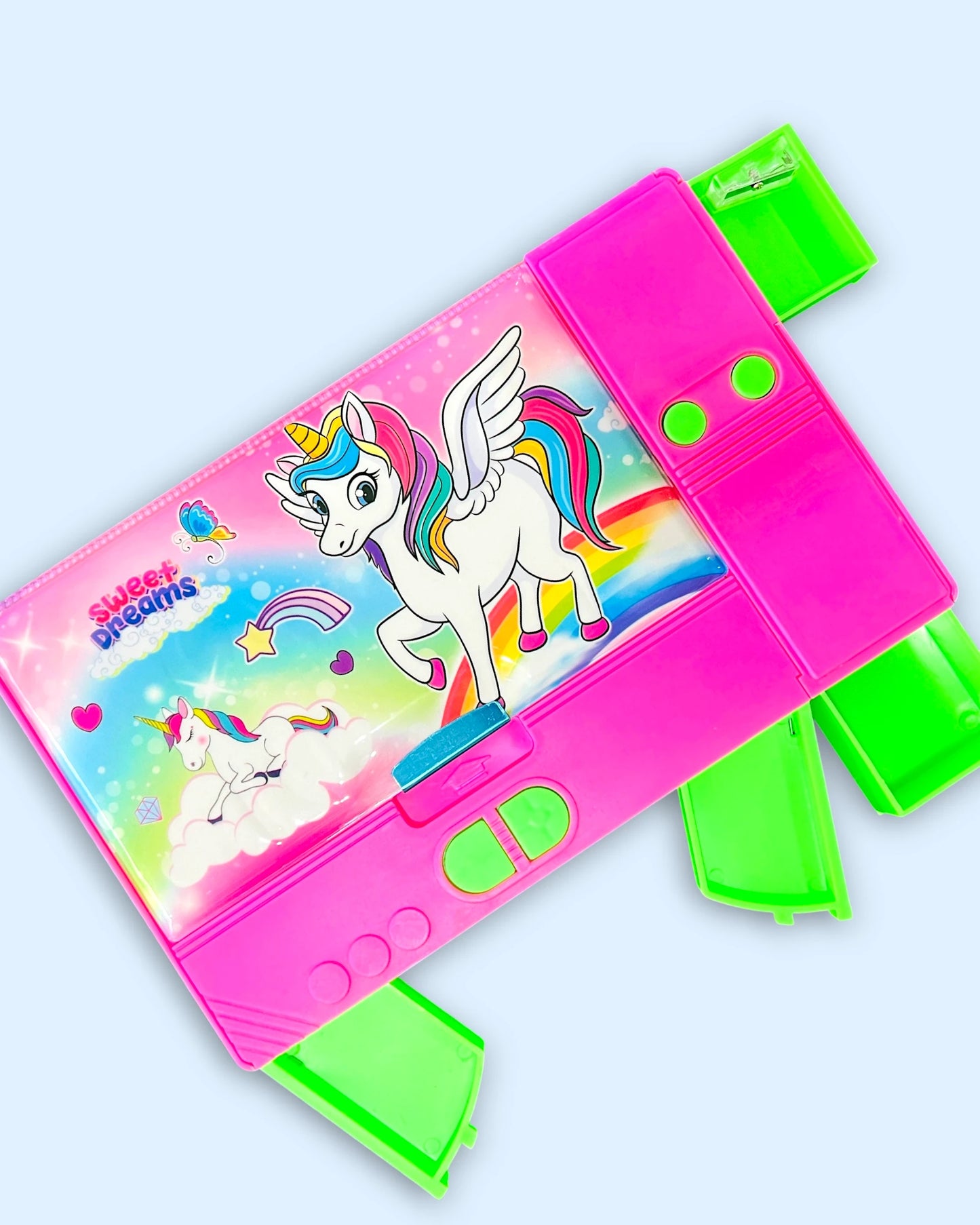 Unicorn Jumbo Geometry Box