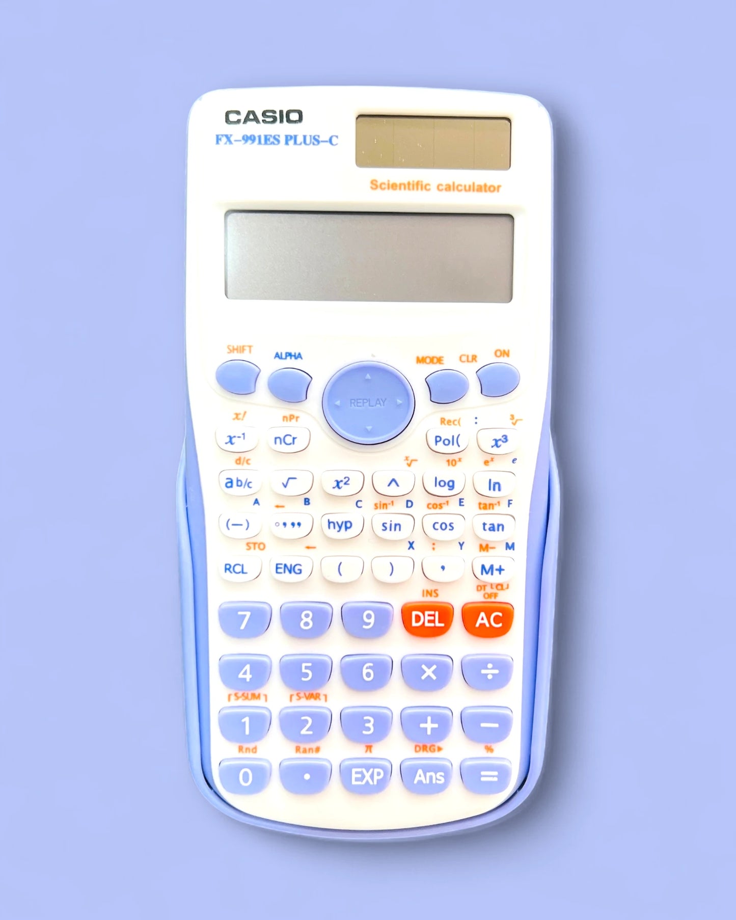 Casio Scientific Calculator fx-991ES-C