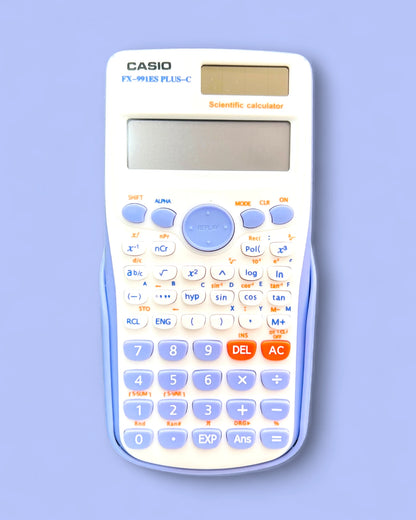 Casio Scientific Calculator fx-991ES-C