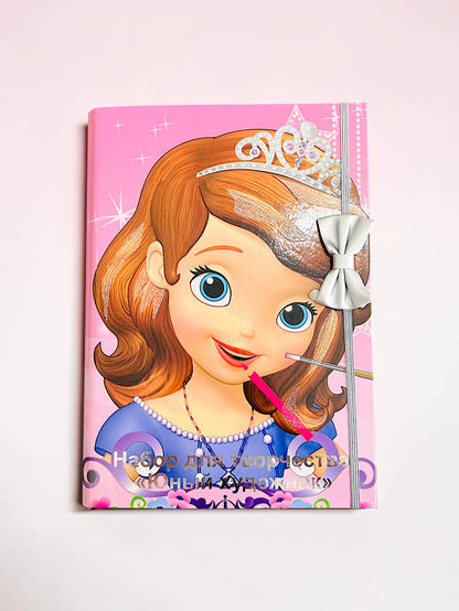 Coloring Book Set