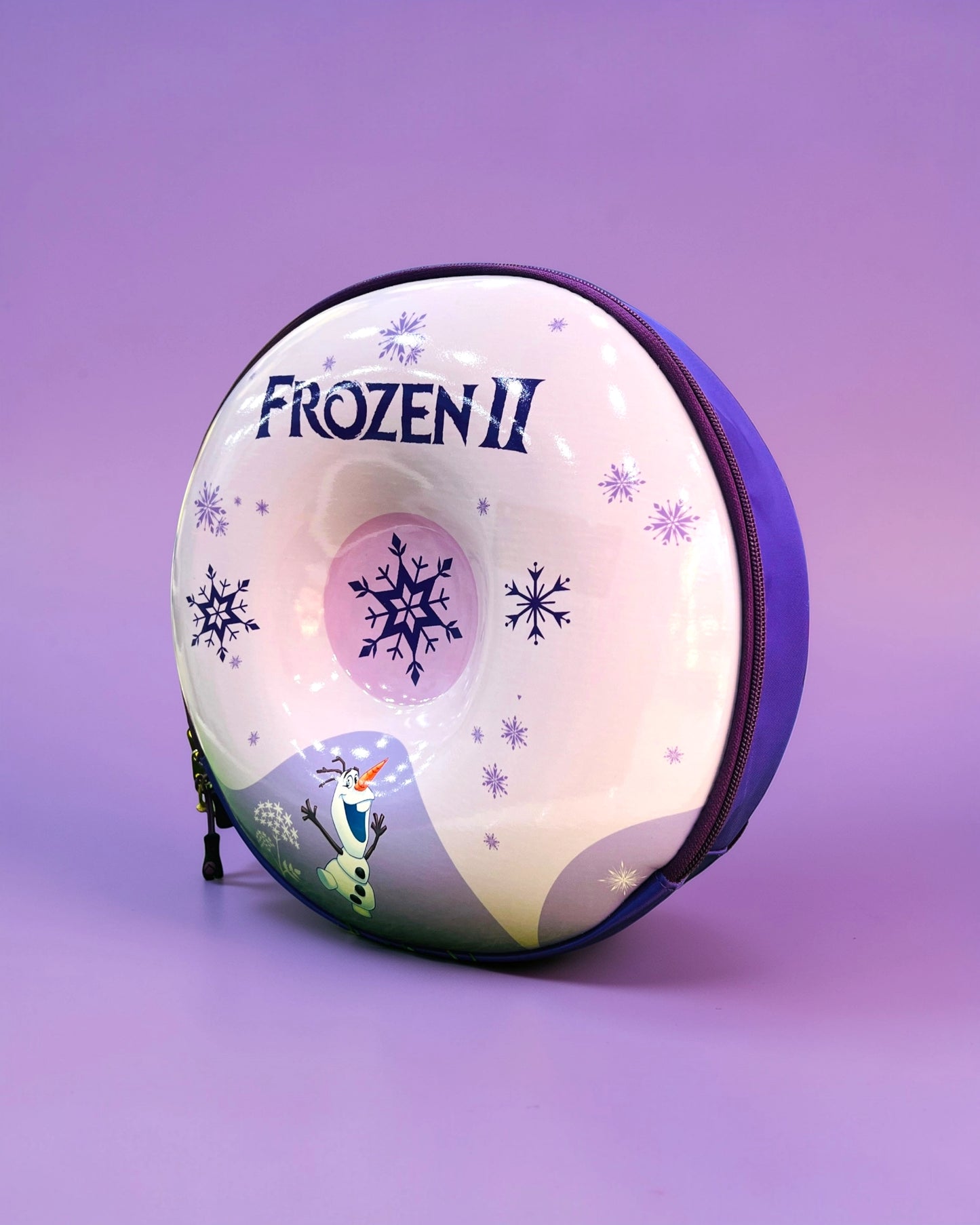 Frozen Donut Picnic Bag