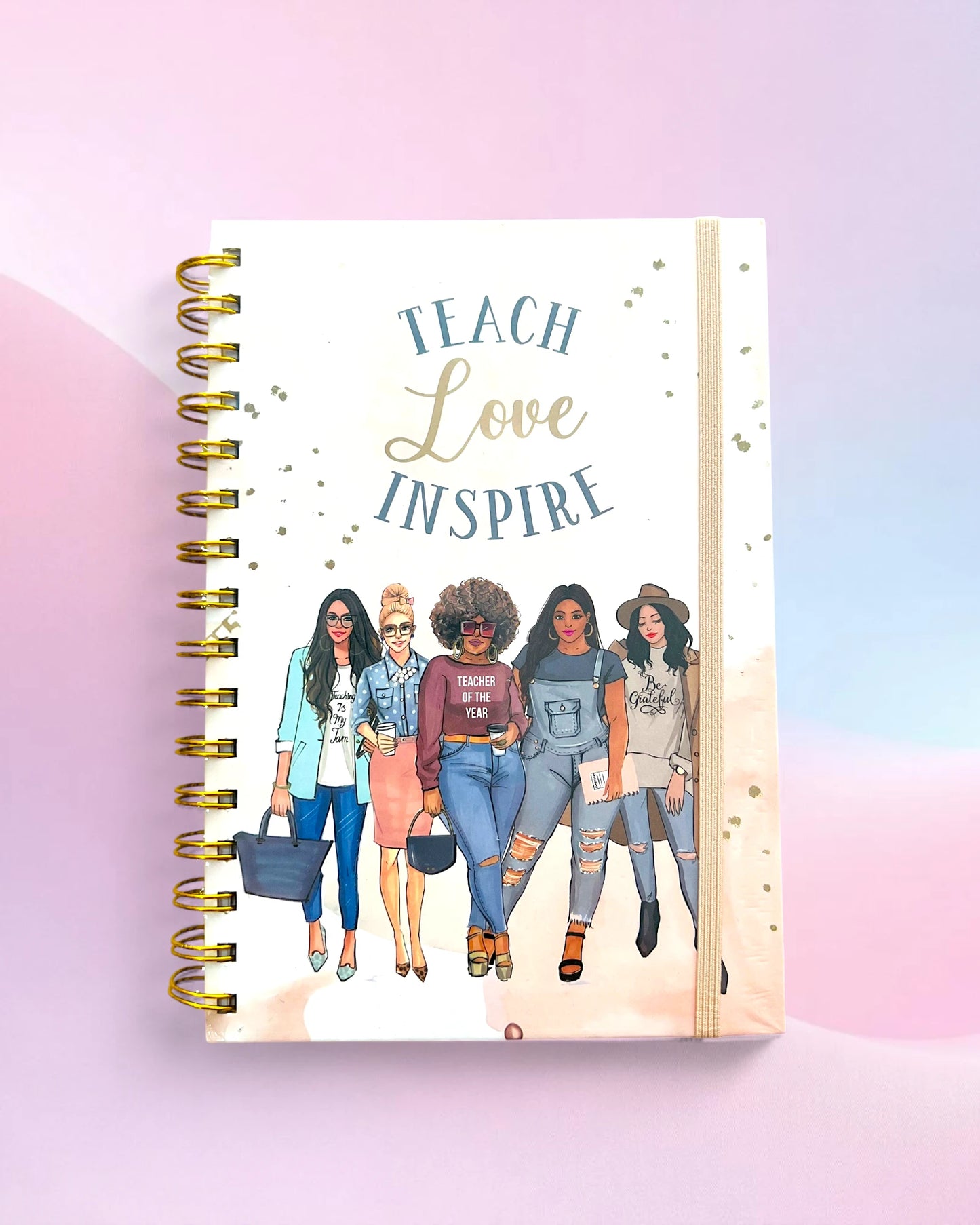 Premium Notebooks