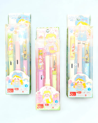 3 Pen Gift Set