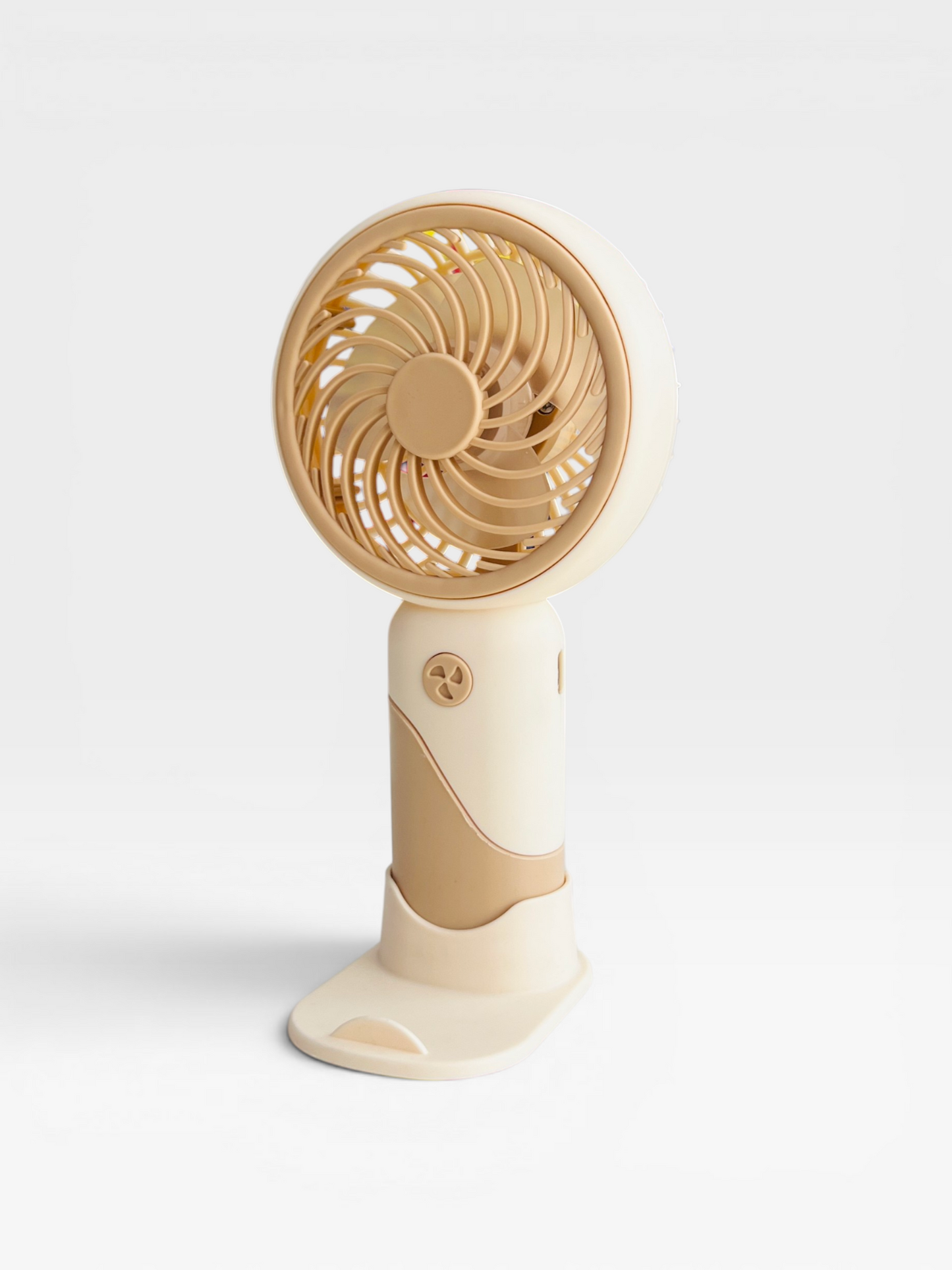 Truesnap Mini Handheld Portable Fan