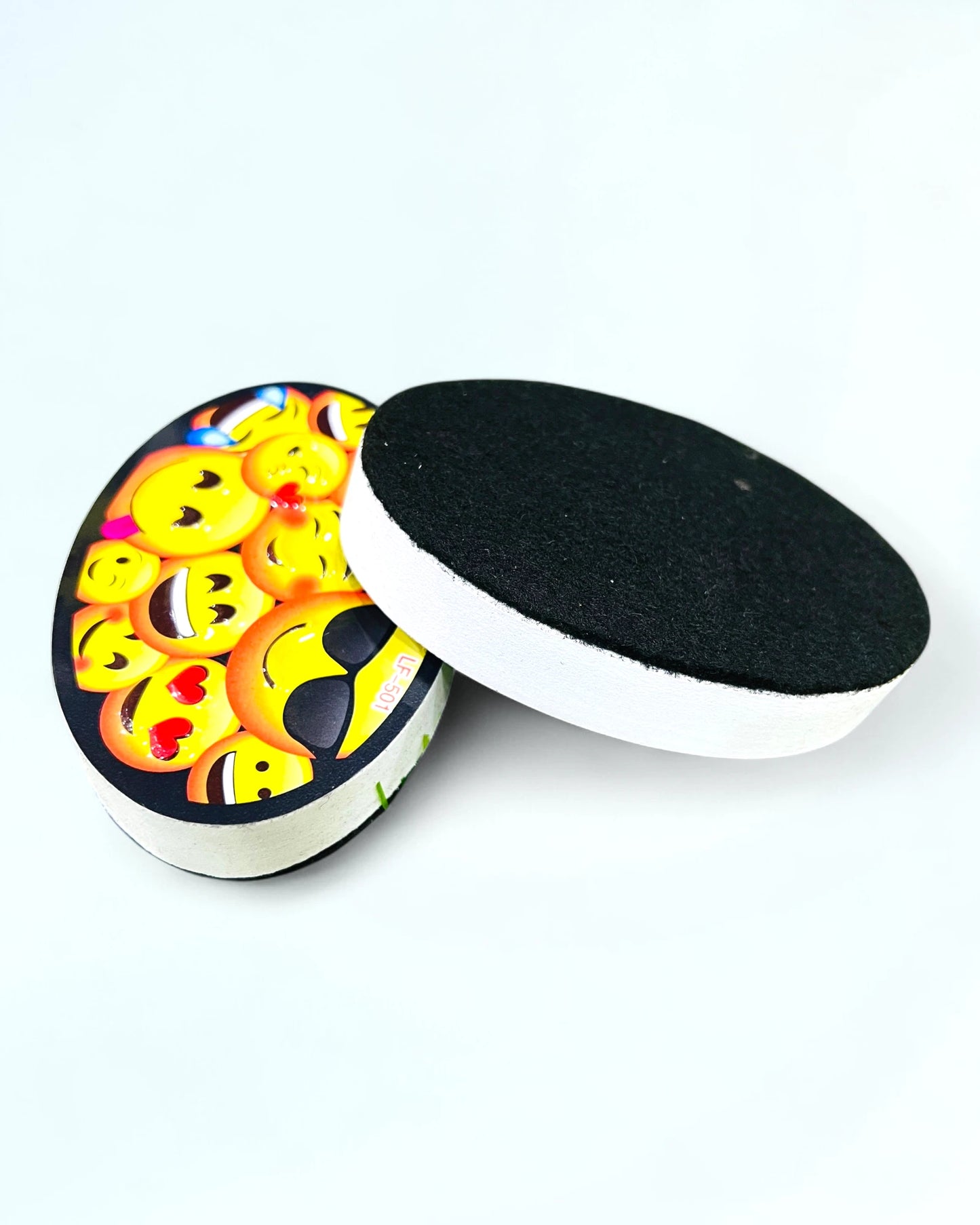 Magic Emojis Whiteboard Duster
