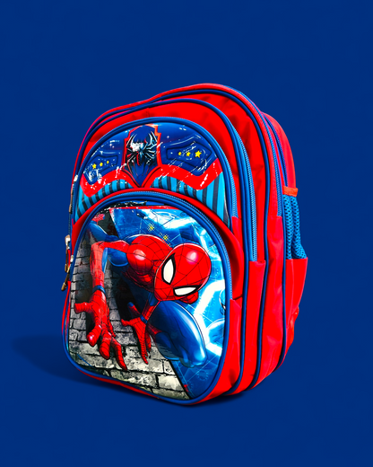 Spider-Man Flex Bag