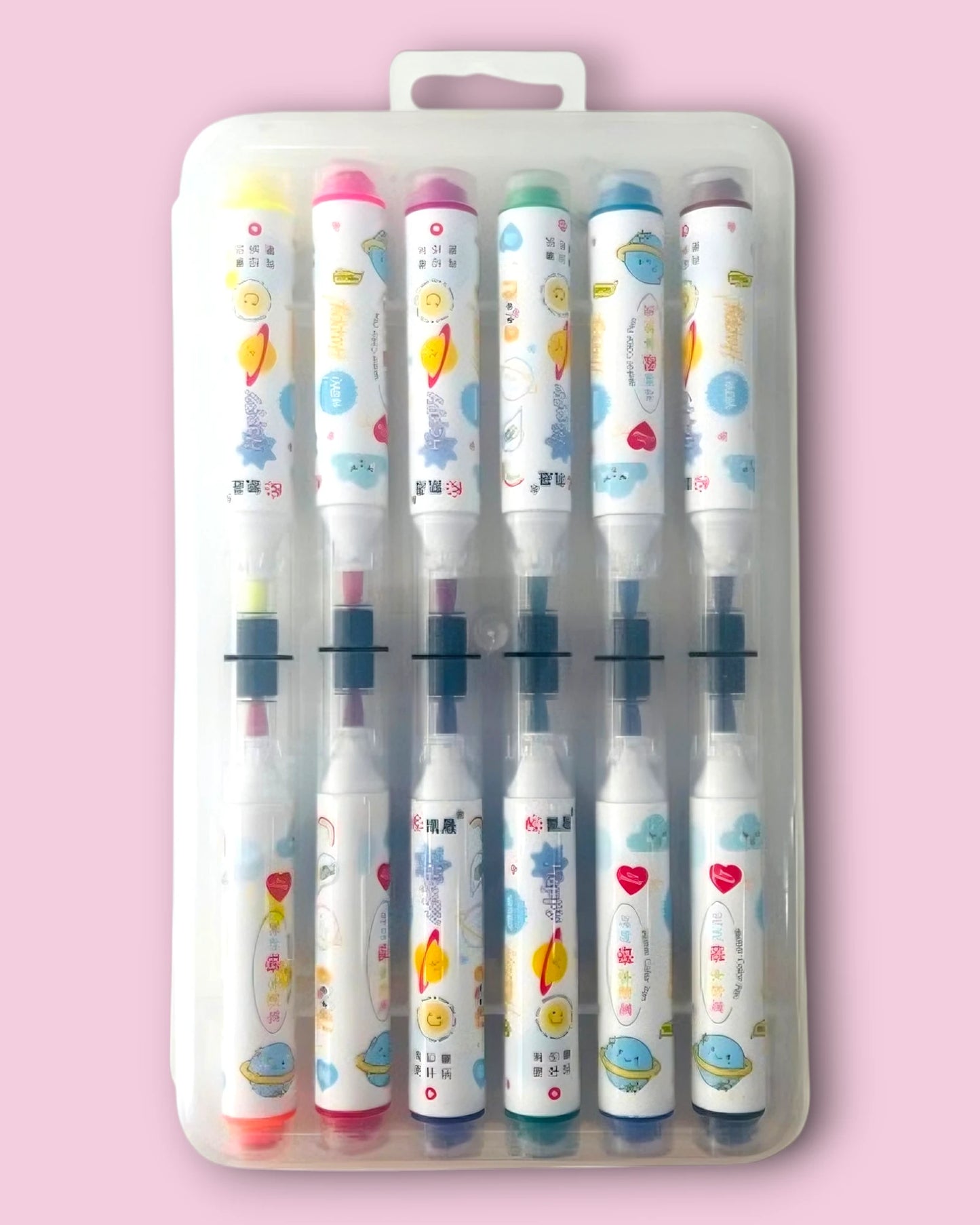 Water Color Pen