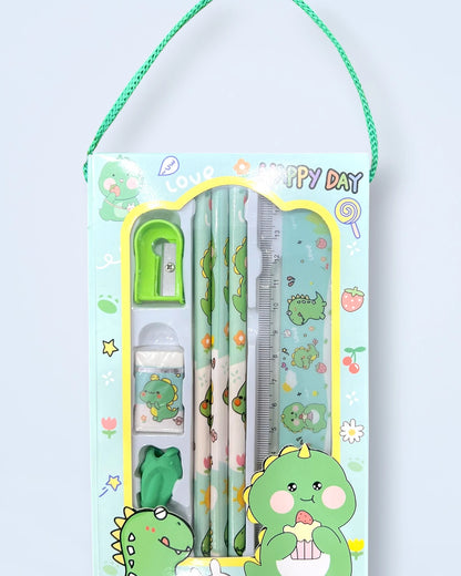 Pencil Gift Box