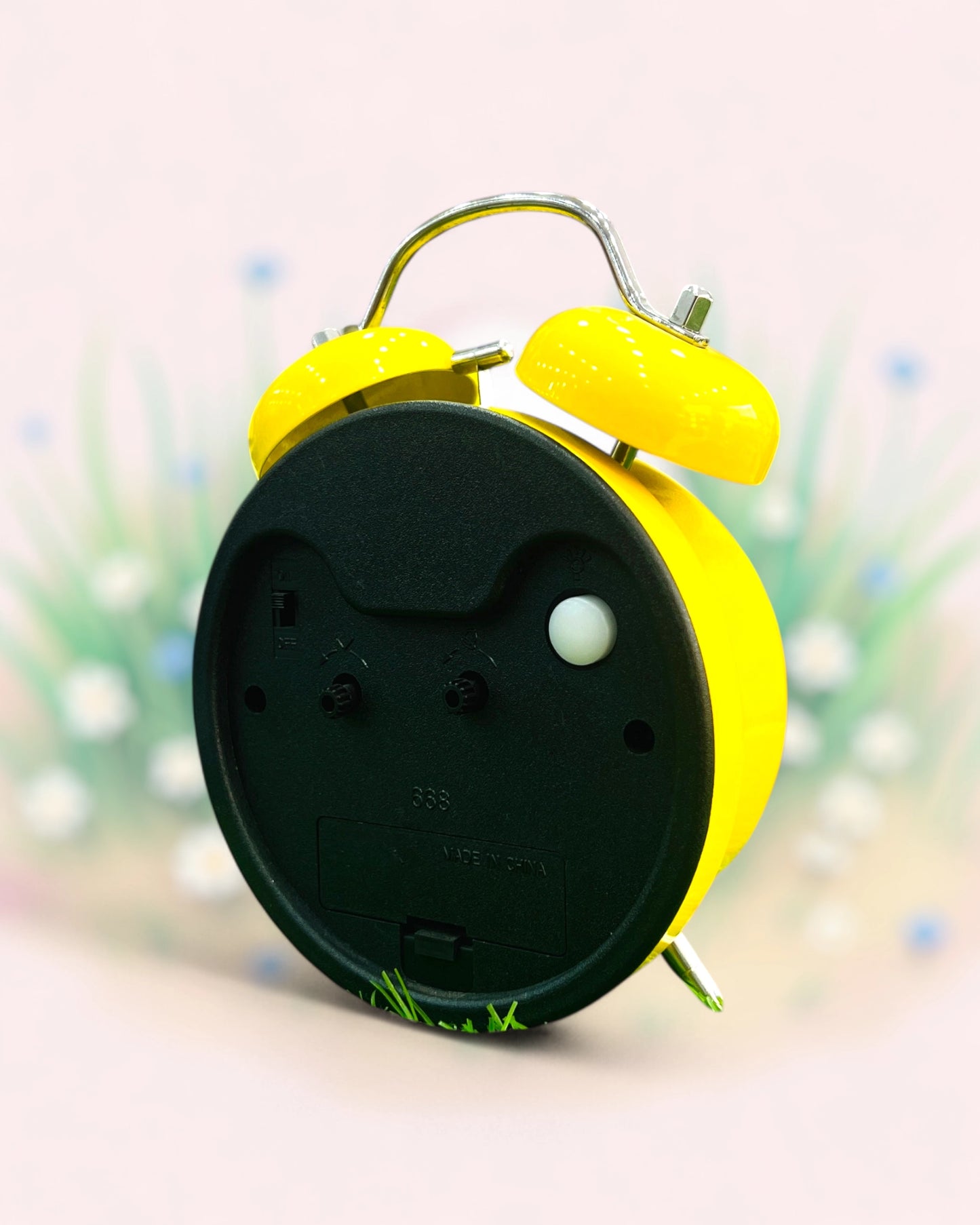 Minion Alarm Clock