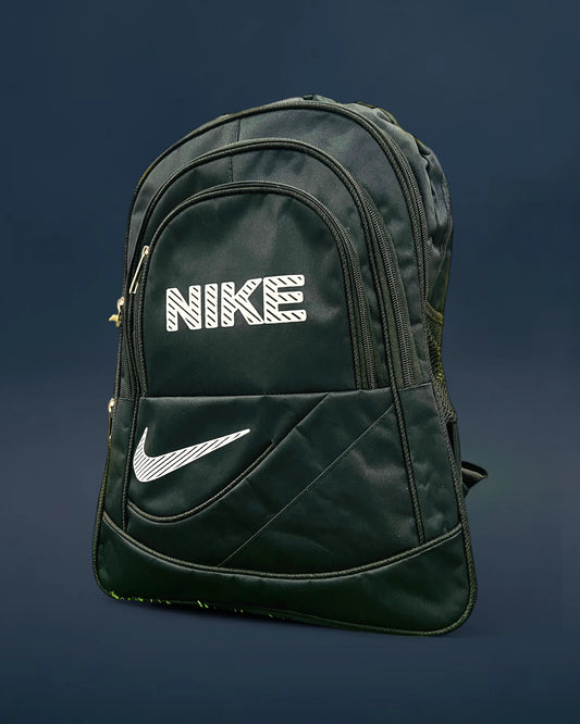 Nike Black Bag