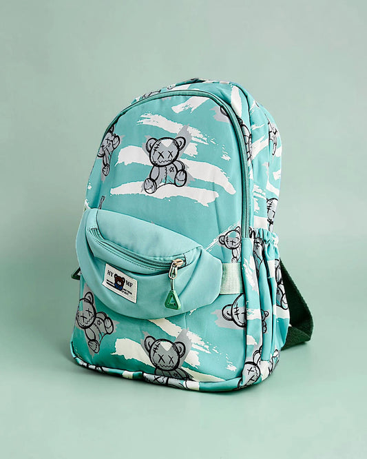 HY Girls College Bag