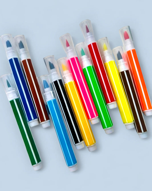 Washable Water Color Pen