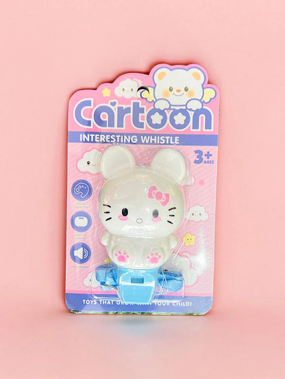 Cartoon Whistle