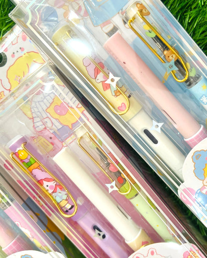 3 Pen Gift Set