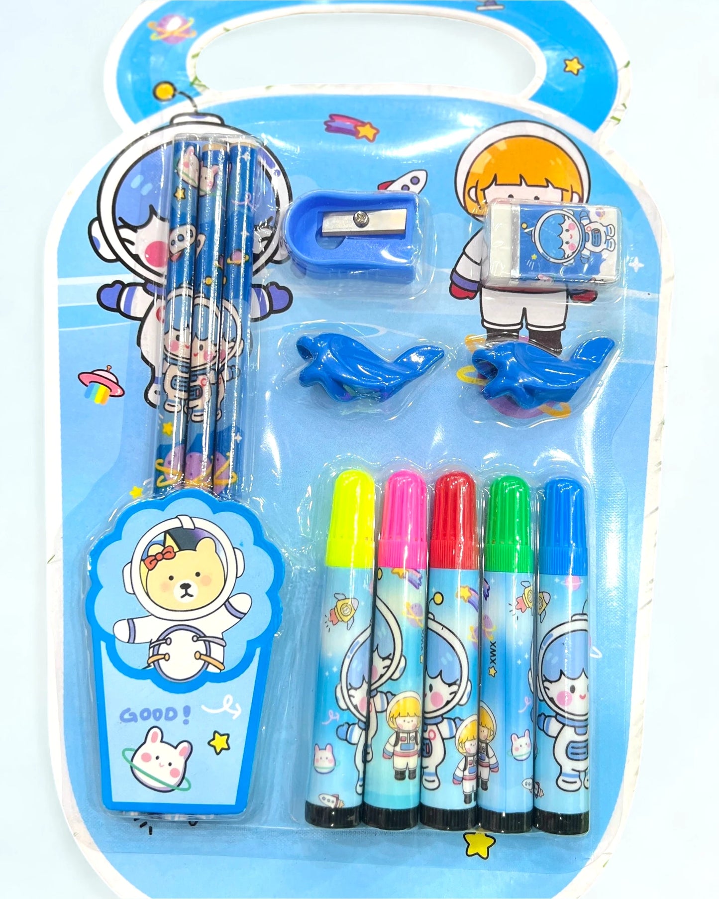 Pencil Gift Pack