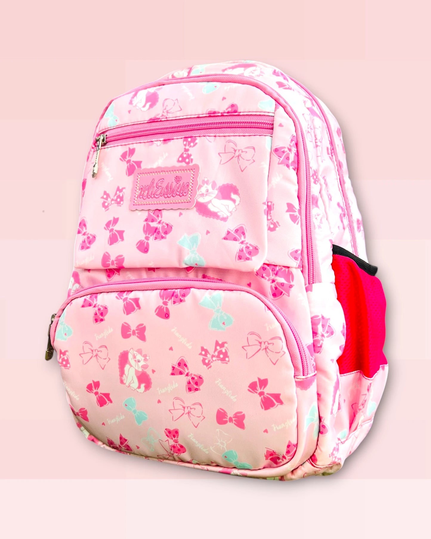 Cute Kitten Bag