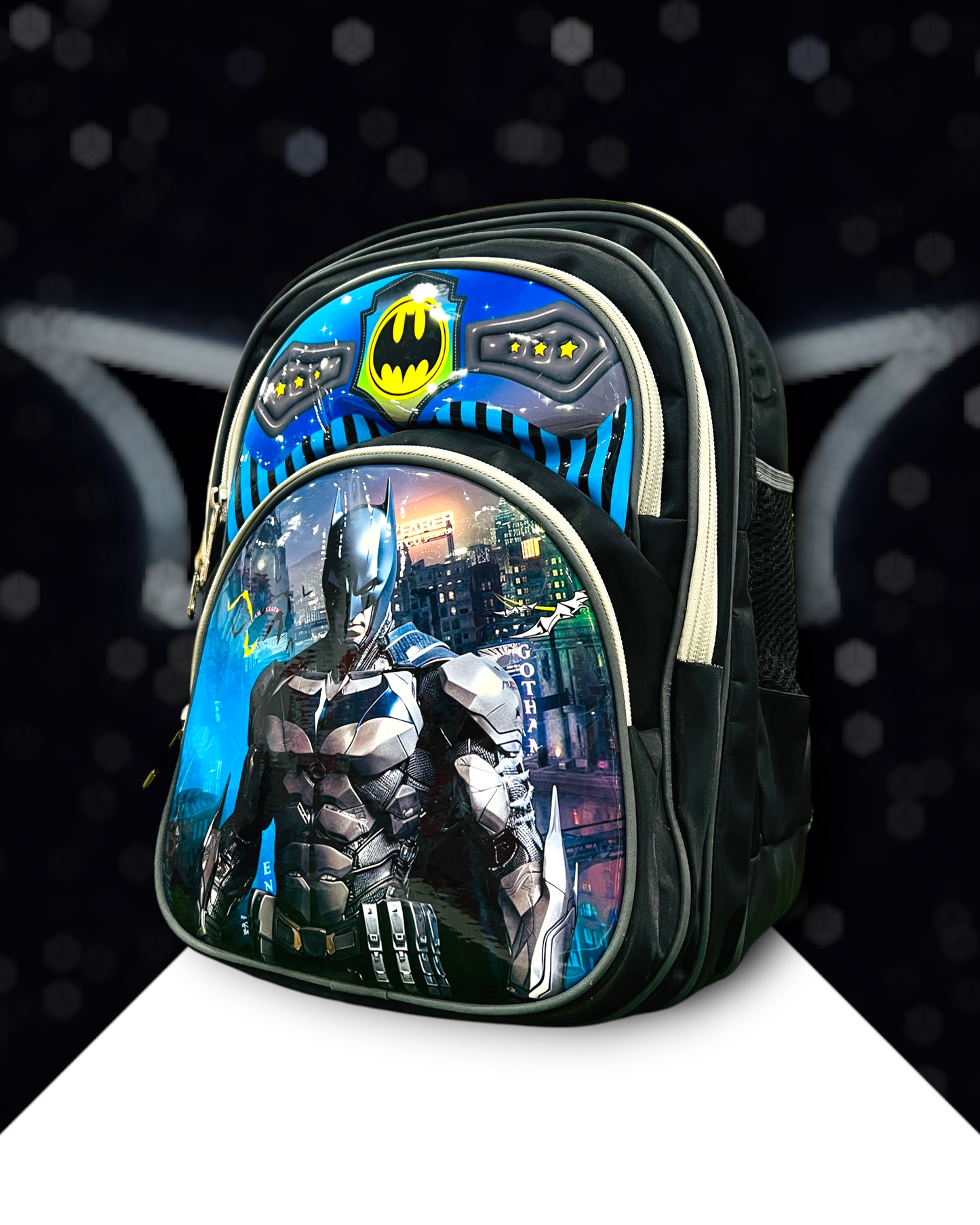Batman Flex Bag