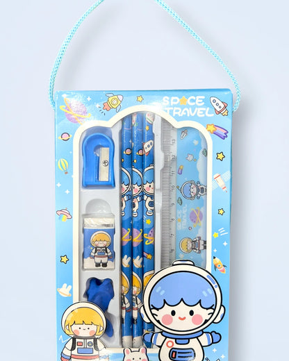 Pencil Gift Box