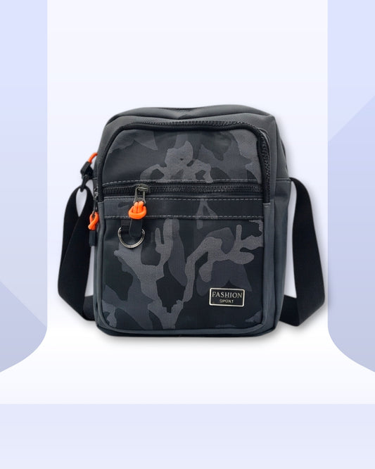 Fashion Boys Cross-body Bag